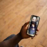 Navigating Long-Distance Relationships in the Digital Age